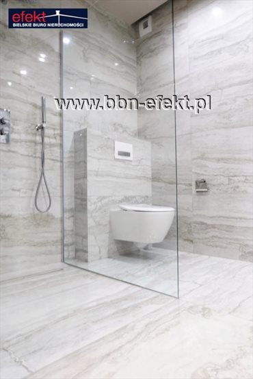 Mieszkanie trzypokojowe na sprzedaż Bielsko-Biała, Olszówka Górna 60m2 Foto 4