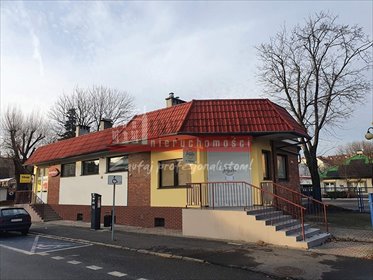 Inwestycyjny lokal w centrum Opola - rozbudowa i potencjał. lokal użytkowy Opole