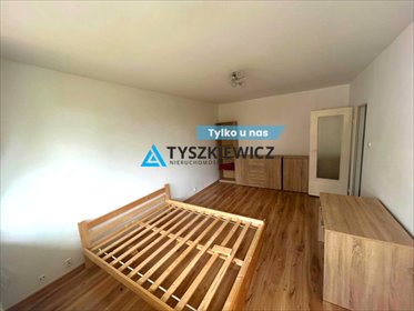 mieszkanie na wynajem 48m2 mieszkanie Gdańsk, Morena, Heleny Marusarzówny