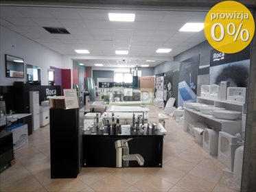 250 m2 powierzchni handlowo-usługowej w centrum Mokotowa lokal użytkowy Warszawa, Mokotów