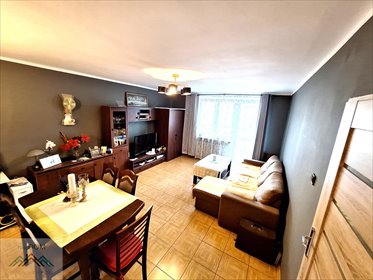 mieszkanie na sprzedaż 67m2 mieszkanie Olkusz, Skalska