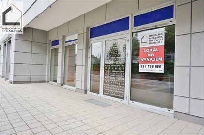 lokal użytkowy na wynajem 66m2 lokal użytkowy Poznań, Jeżyce, Ogrody, Heweliusza