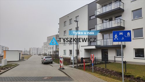 mieszkanie na wynajem 48m2 mieszkanie Gdańsk, Jasień, Tadeusza Jasińskiego