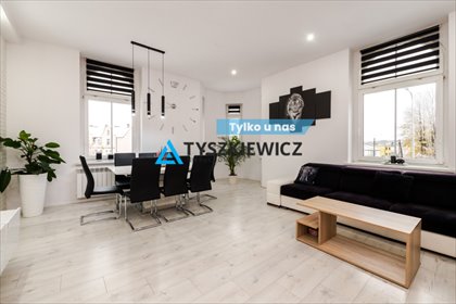 mieszkanie na sprzedaż 109m2 mieszkanie Miastko, Kazimierza Wielkiego