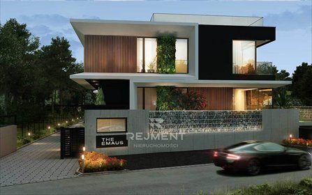 mieszkanie na sprzedaż 140m2 mieszkanie Kraków, Wola Justowska, Wola Justowska, Emaus