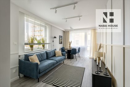 mieszkanie na sprzedaż 53m2 mieszkanie Sopot, Józefa Kraszewskiego