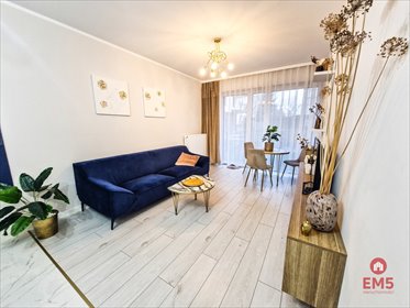 mieszkanie na sprzedaż 54m2 mieszkanie Białystok, Centrum, Sukienna