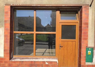 lokal użytkowy na sprzedaż 64m2 lokal użytkowy Kożuchów