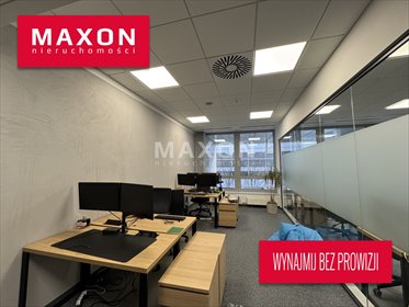 lokal użytkowy na wynajem 260m2 lokal użytkowy Warszawa, Śródmieście, Sienna
