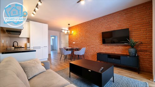 mieszkanie na wynajem 52m2 mieszkanie Białystok, Bema, Depowa