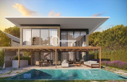 Zapraszam luksusowa willa 502 m² z basenem i tarasami dom Lizbona, Cascais