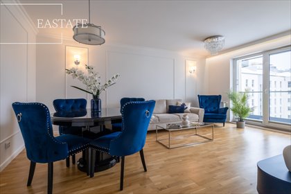 mieszkanie na wynajem 70m2 mieszkanie Gdańsk, św. Barbary