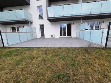 mieszkanie na sprzedaż 43m2 mieszkanie Świdnica