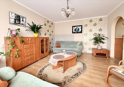 mieszkanie na sprzedaż 36m2 mieszkanie Częstochowa, Trzech Wieszczów, Tomasza Zana