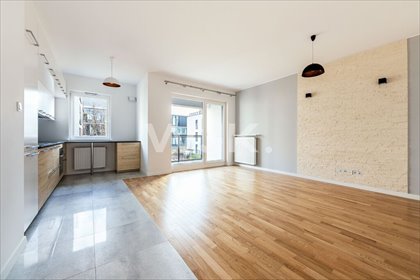 mieszkanie na wynajem 66m2 mieszkanie Warszawa, Wilanów, Adama Branickiego