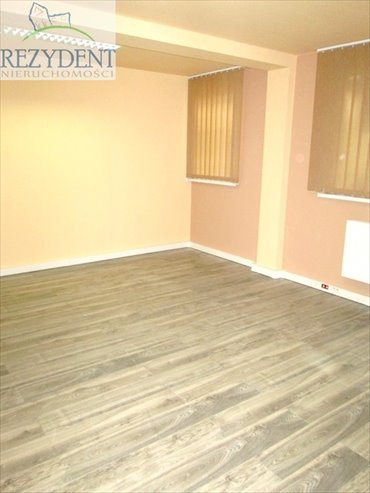 Na wynajem przestronne biuro 25 m² w centrum Siemianowic lokal użytkowy Siemianowice Śląskie, Centrum, ok. 1 Maja