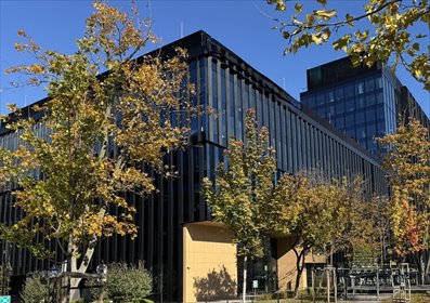 Nowoczesny kompleks biurowy w Woli (783 m², certyfikat BREEAM) lokal użytkowy Warszawa, Wola
