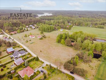 działka na sprzedaż 1014m2 działka Kamień