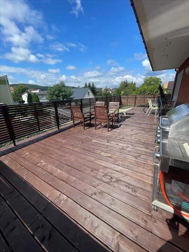 mieszkanie na wynajem 120m2 mieszkanie Rumia, Starowiejska