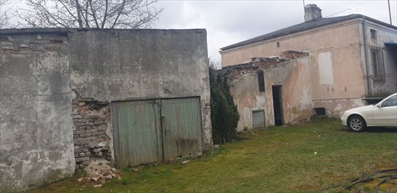 działka na sprzedaż 4913m2 działka Warszawa, Ursynów, okolica ul. Kinetycznej