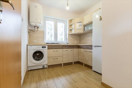 Kameralny dom z ogrodem w Jastkowicach, 35 m² dom Jastkowice, Zaonie