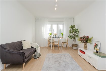 Mieszkanie dwupokojowe na sprzedaż Grodzisk Mazowiecki, Grodzisk Mazowiecki, Konspiracji 45m2 Foto 2