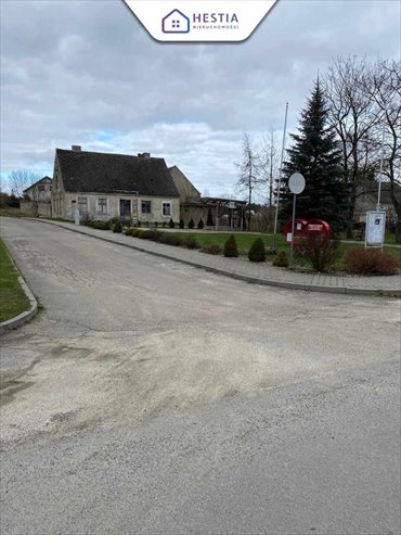 Do sprzedania dom z potencjałem 200 m² w Bytowie dom Bytowo