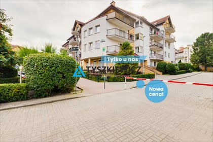mieszkanie na sprzedaż 82m2 mieszkanie Gdynia, Fikakowo, Gryfa Pomorskiego