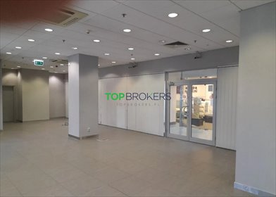 lokal użytkowy na wynajem 187m2 lokal użytkowy Warszawa, Mokotów Służew