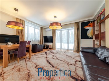 dom na sprzedaż 200m2 dom Warszawa, Wawer Międzylesie, Liliowa