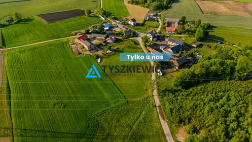 działka na sprzedaż 5018m2 działka Dąbrówka