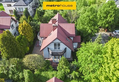 Przestronny dom z ogrodem 100 roślin w Michałowie-Grabina dom Michałów-Grabina, Lipowa