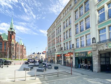 lokal użytkowy na wynajem 556m2 lokal użytkowy Wrocław, Stare Miasto, Stare Miasto, Świętego Antoniego