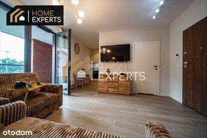 Sprzedam inwestycyjny apartament 25 m² w Gdańsku mieszkanie Gdańsk, Śródmieście, Łąkowa
