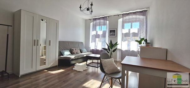 Sprzedam komfortową kawalerkę 29 m² w centrum Świdnicy mieszkanie Świdnica