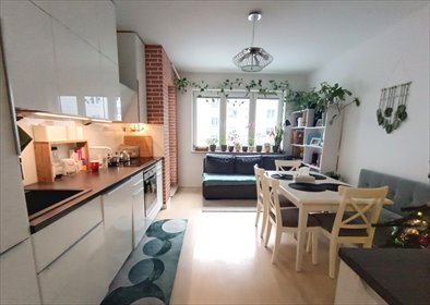 mieszkanie na sprzedaż 57m2 mieszkanie Warszawa, Wola, Jana Olbrachta