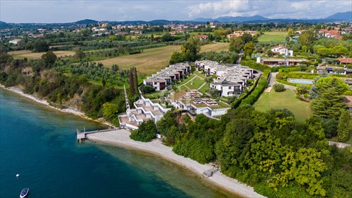 mieszkanie na sprzedaż 56m2 mieszkanie Moniga del Garda