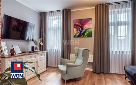 mieszkanie na wynajem 45m2 mieszkanie Bolesławiec, Prusa