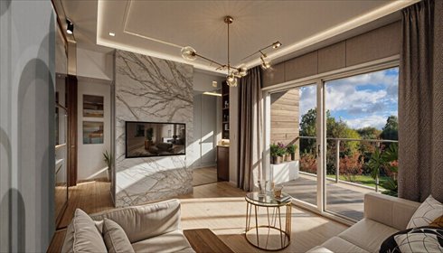 mieszkanie na sprzedaż 60m2 mieszkanie Rzeszów, Myśliwska