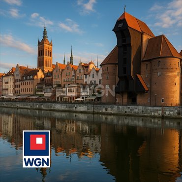 mieszkanie na sprzedaż 25m2 mieszkanie Gdańsk, Śródmieście, Śródmieście