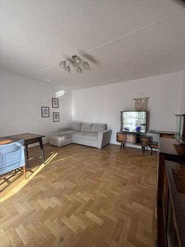 mieszkanie na wynajem 43m2 mieszkanie Warszawa, Mokotów Stegny, Kartaginy