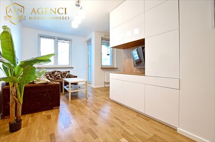 mieszkanie na sprzedaż 48m2 mieszkanie Białystok, Leśna Dolina, Szarych Szeregów