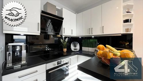 mieszkanie na sprzedaż 46m2 mieszkanie Zielonki, Krakowskie Przedmieście