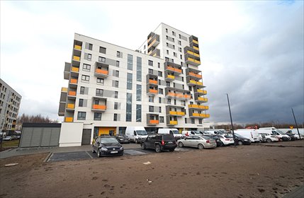 Mieszkanie dwupokojowe na sprzedaż Rzeszów, Dworzysko, Technologiczna 41m2 Foto 7
