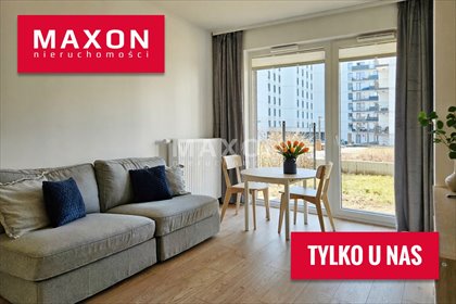 mieszkanie na wynajem 43m2 mieszkanie Warszawa, Ursus, ul. Herbu Oksza