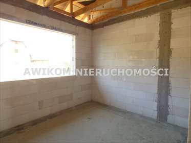 Dom w Książenicach, 117 m2, działka 1425 m2. dom Książenice