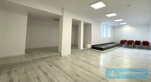 lokal użytkowy na wynajem 41m2 lokal użytkowy Rzeszów, Warszawska