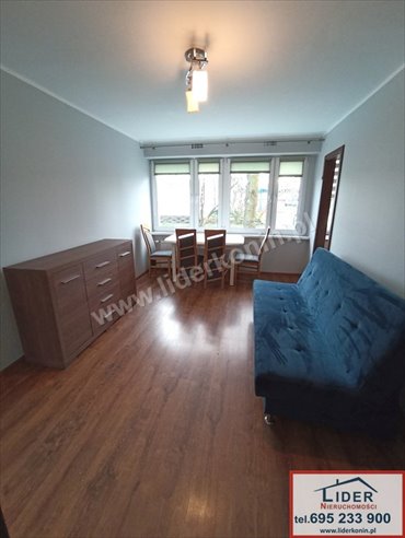 mieszkanie na sprzedaż 38m2 mieszkanie Konin