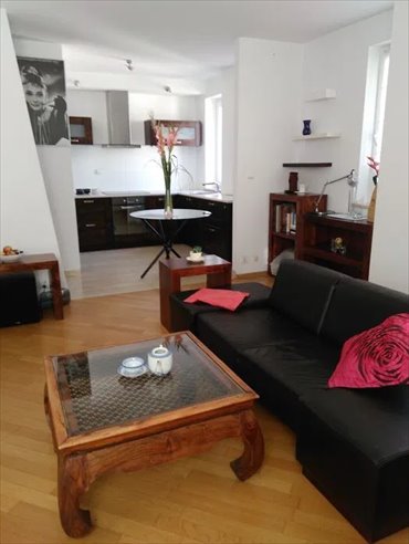 Zapraszam do wynajęcia 55 m² w Warszawie z dużym balkonem mieszkanie Warszawa, Wola, Żytnia