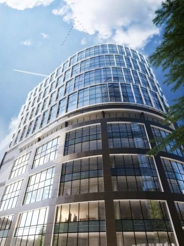 Nowoczesny biurowiec na Woli z certyfikatem BREEAM - zapraszam lokal użytkowy Warszawa, Wola
